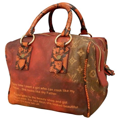 louis vuitton richard prince